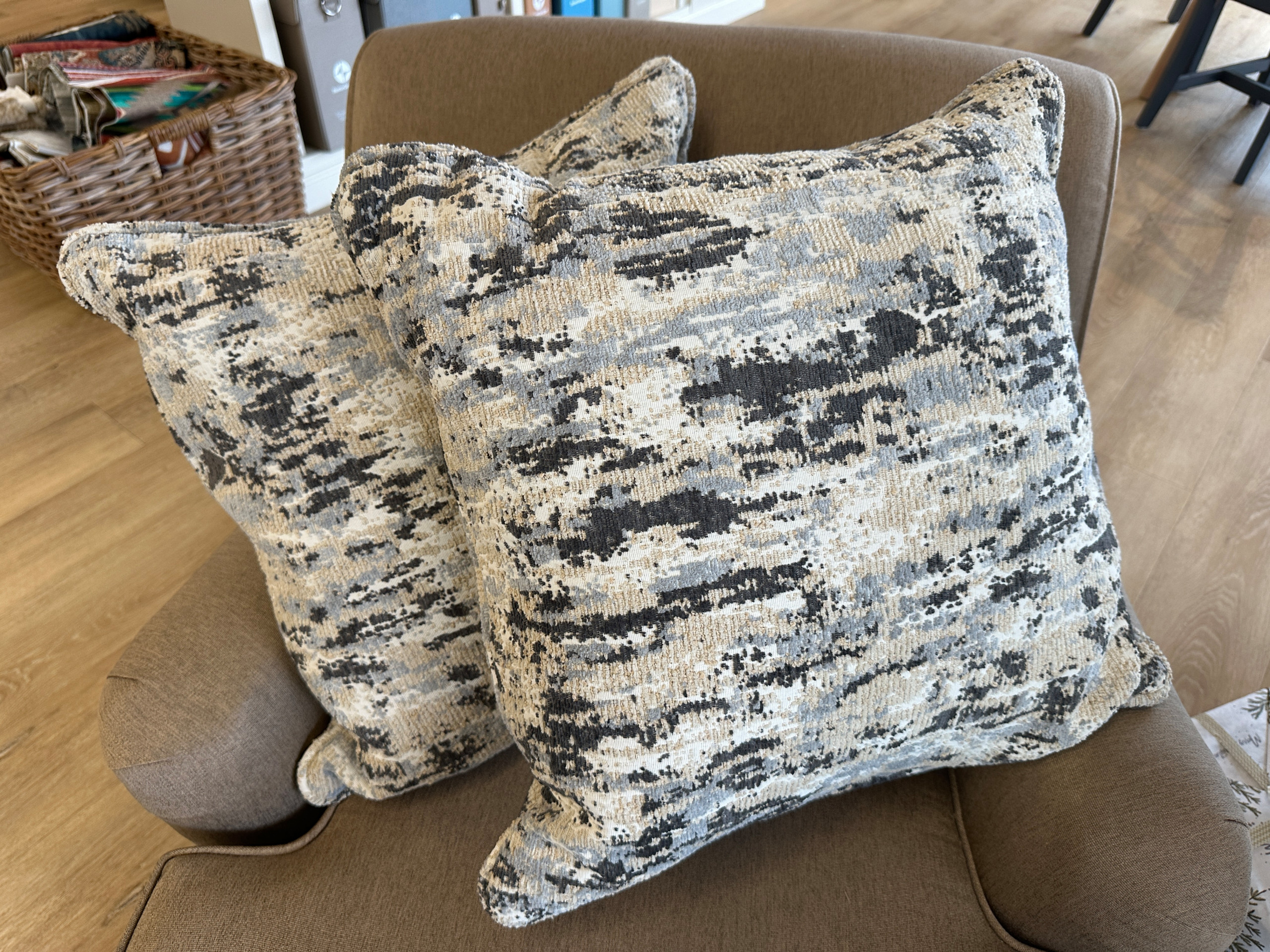 2025 AHD Workroom Projects