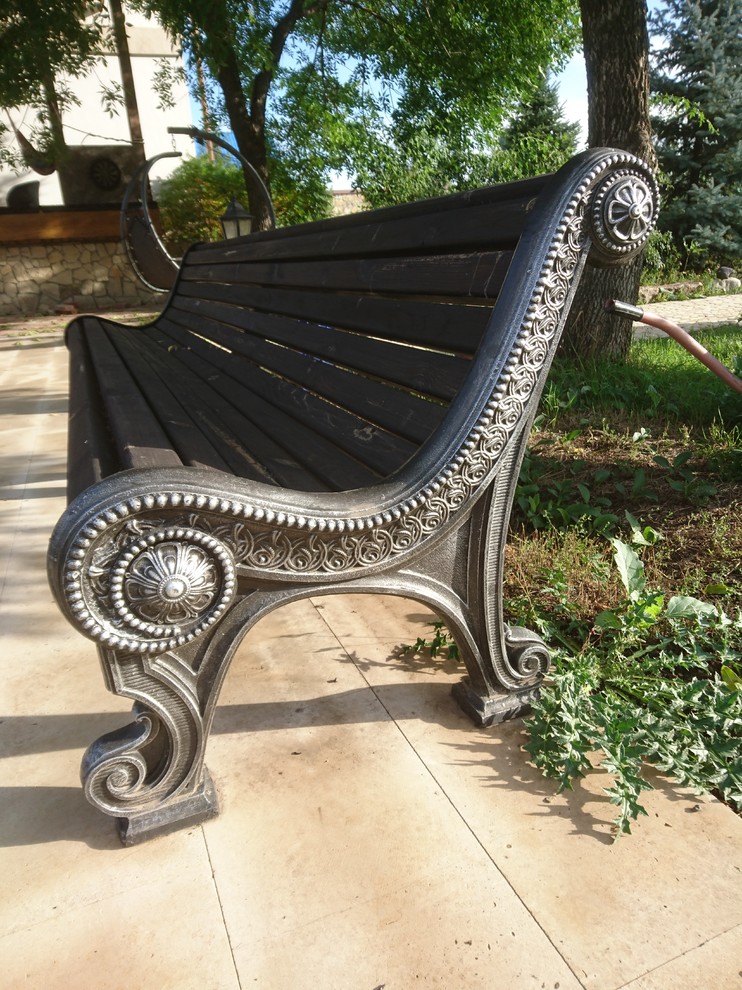 Декоративные предметы