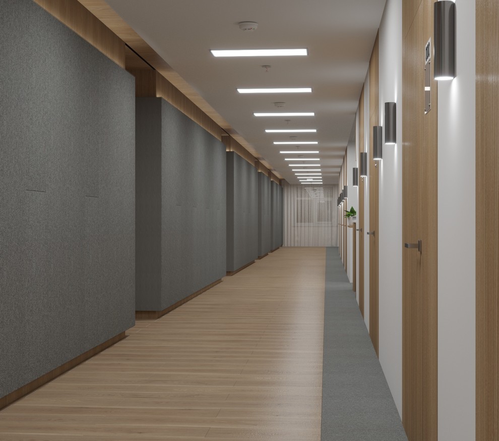 Отделение в больнице