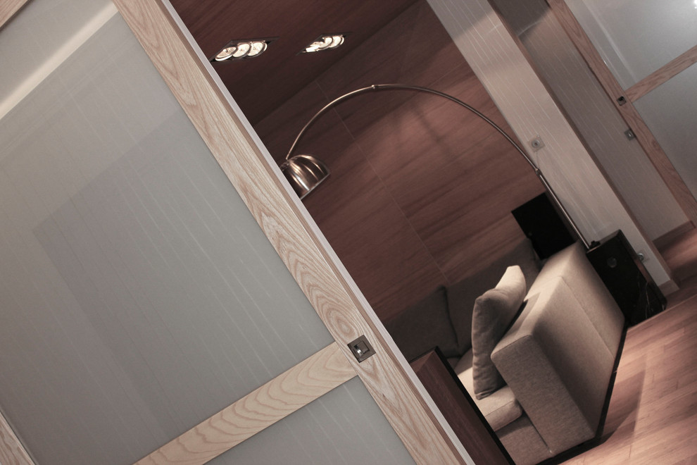 Квартира на Юлиуса Фучика