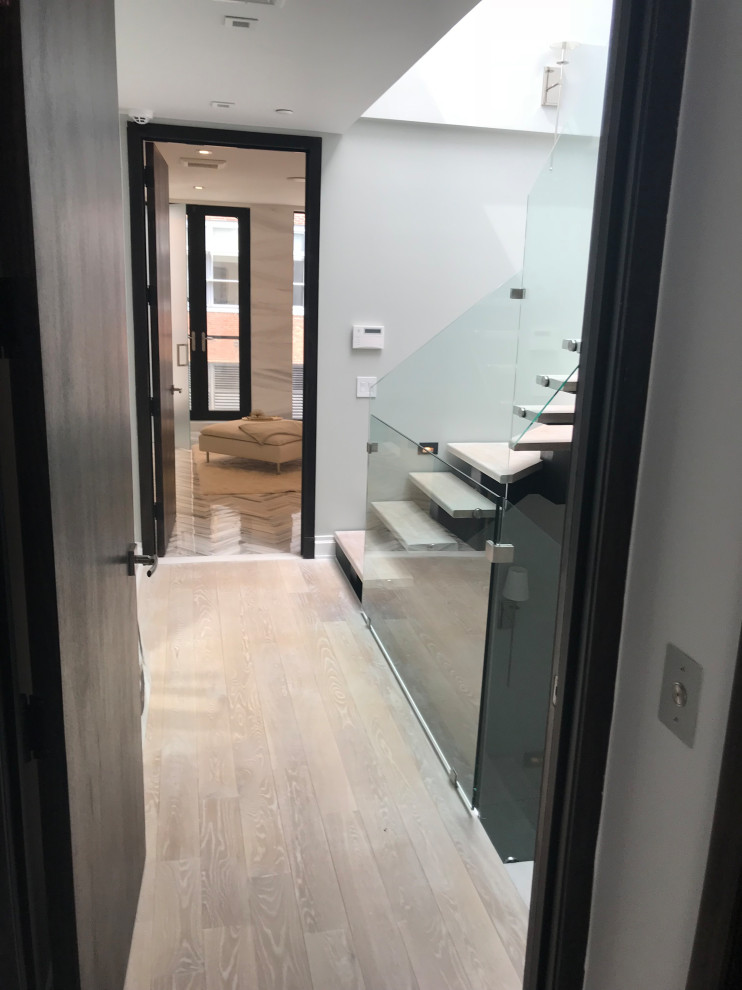 Hardwood Floors