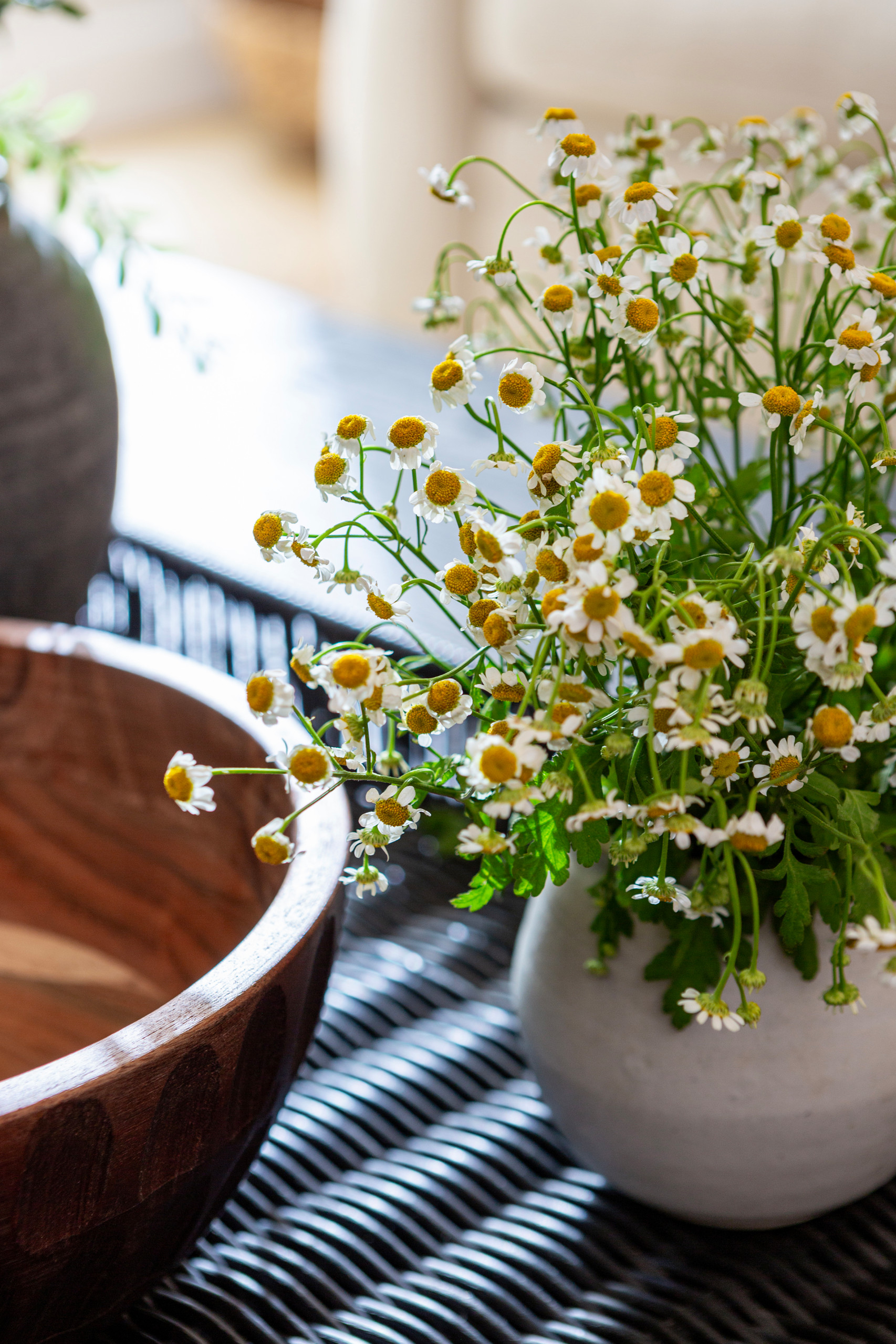 Family Room Makeover