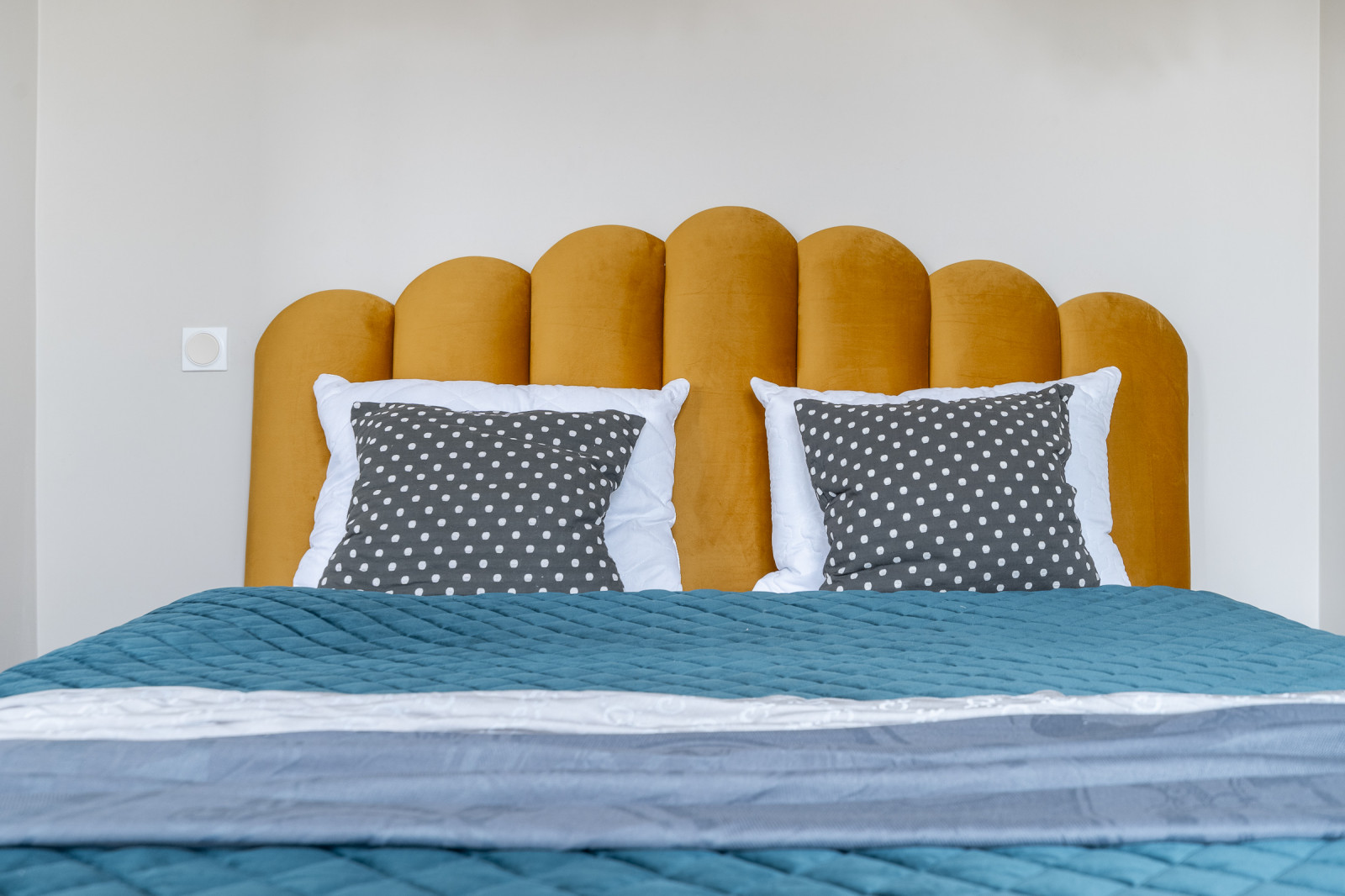 Предпродажная подготовка квартиры на Рубинштейна