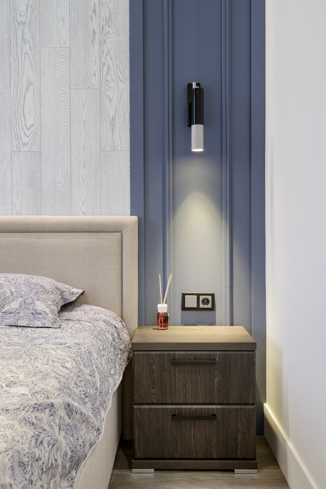 Квартира в ЖК "Бавария"