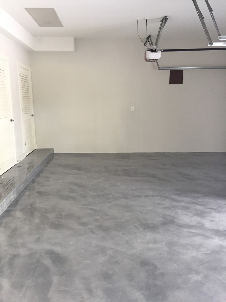Houri residence
