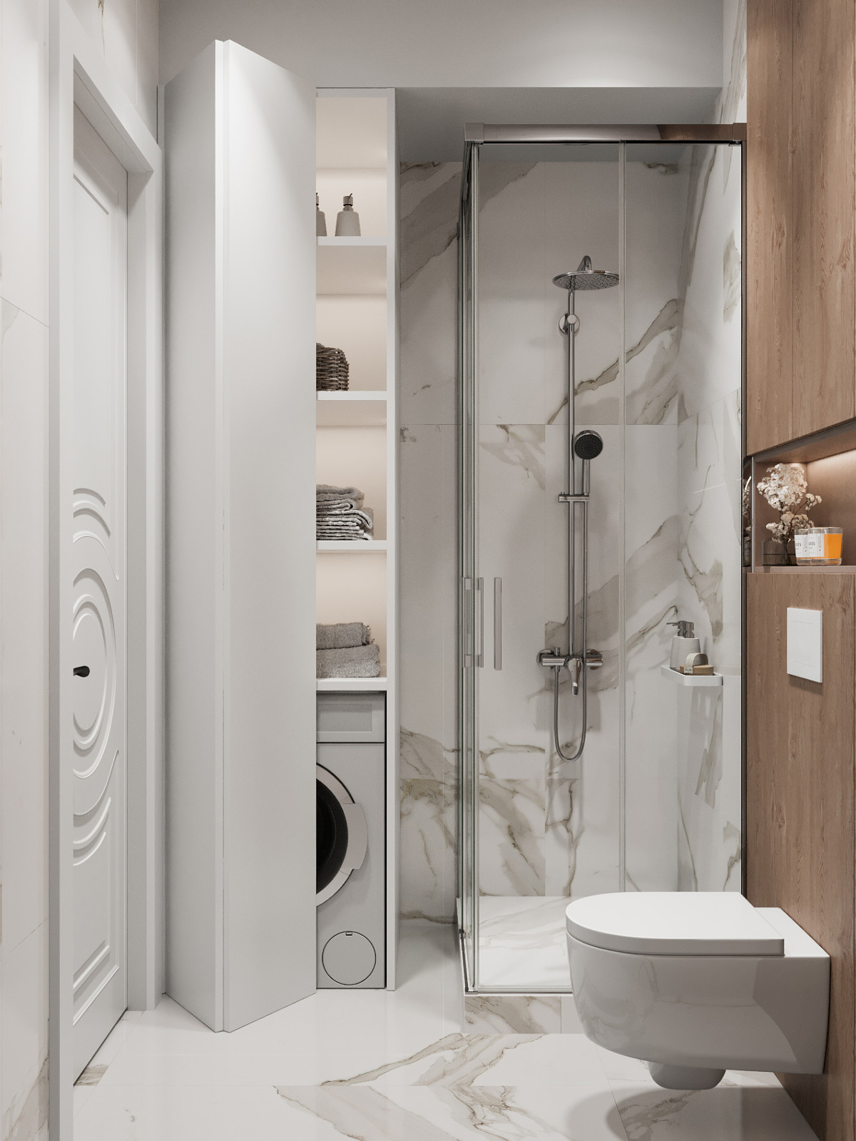 ЖК "Макаровский" для Татьяны