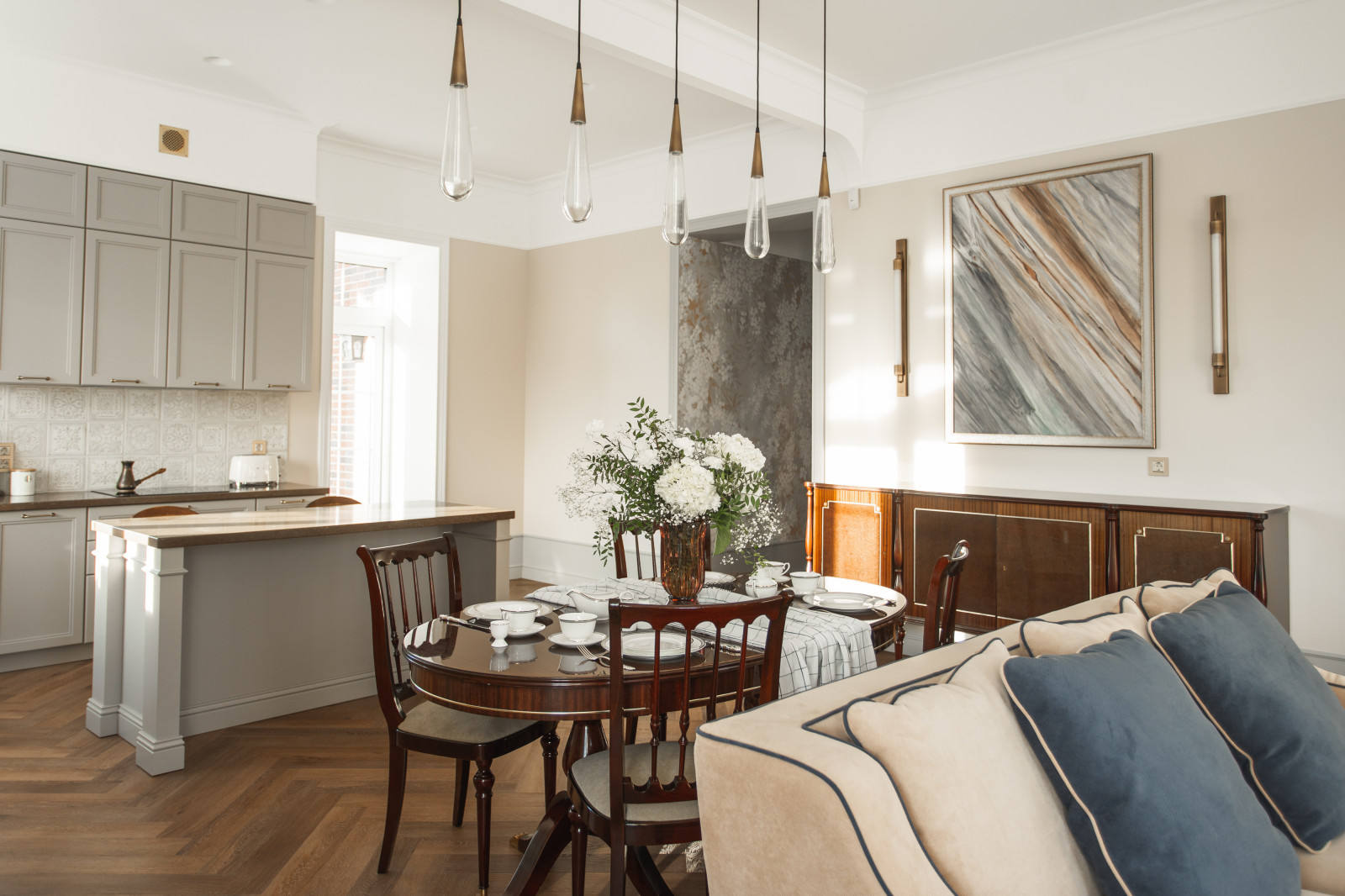 Семейные ценности