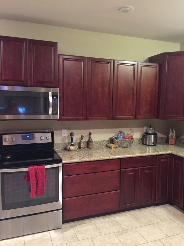 Need Kitchen pull ideas!