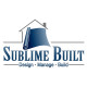 Sublime Built LLC
