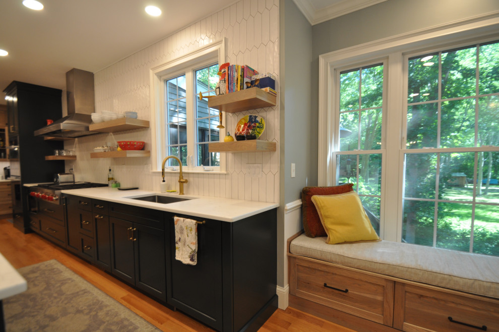 Jasper Kitchen - Project 5551