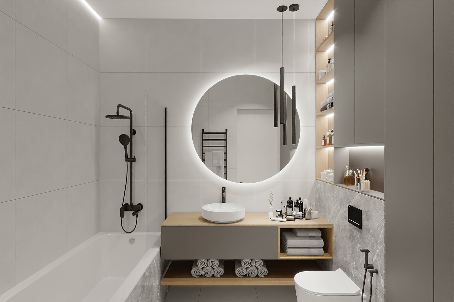 ЖК Фестиваль Парк