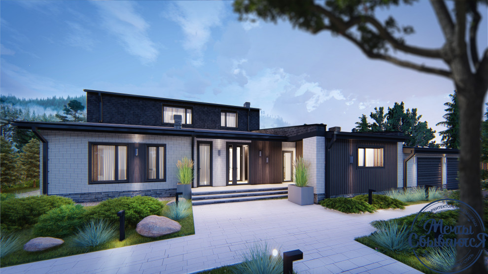 Просто, необычно и изящно