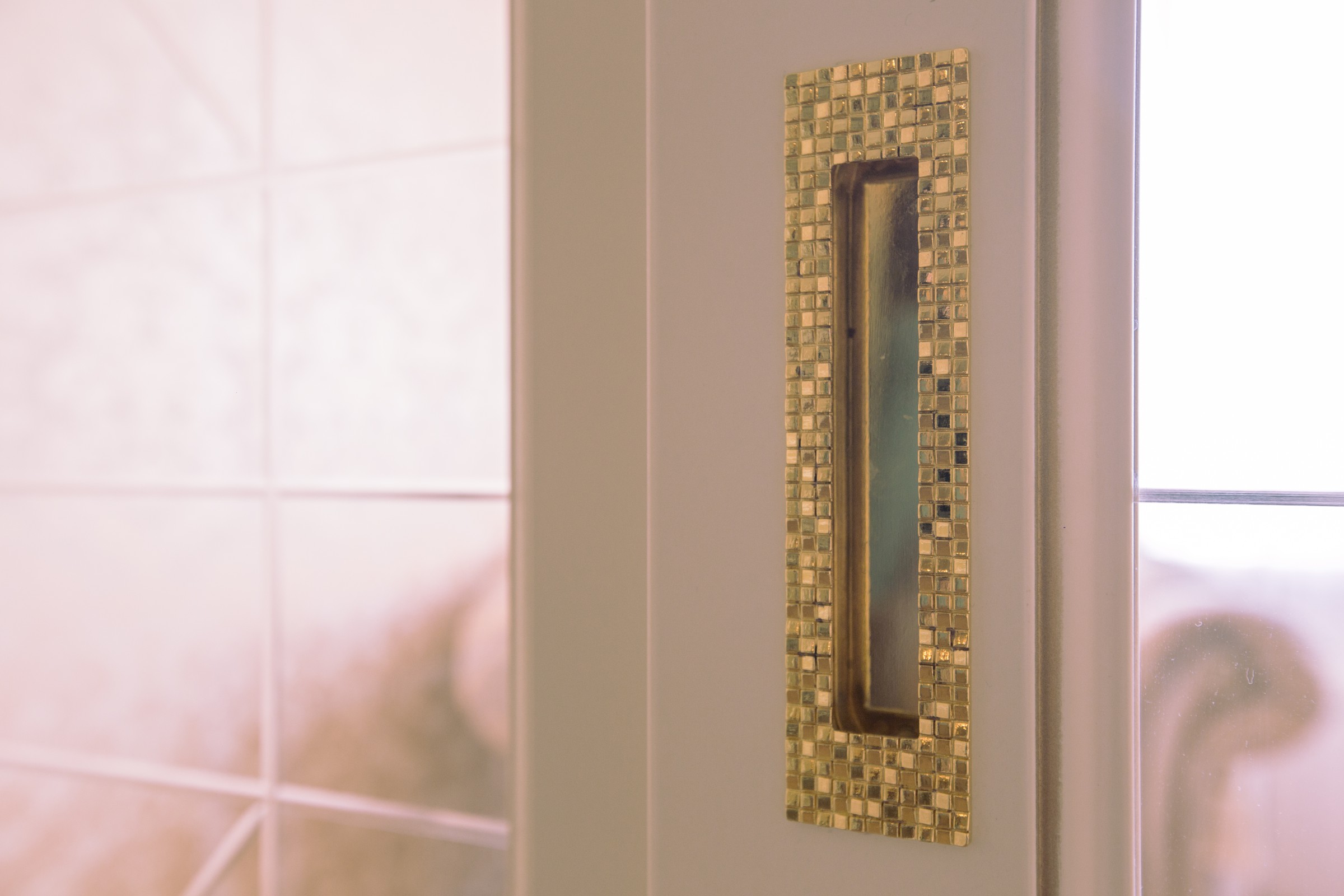 Золотая шкатулка