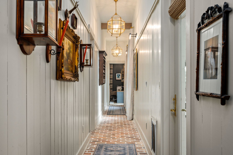 Belgium Country Cottage