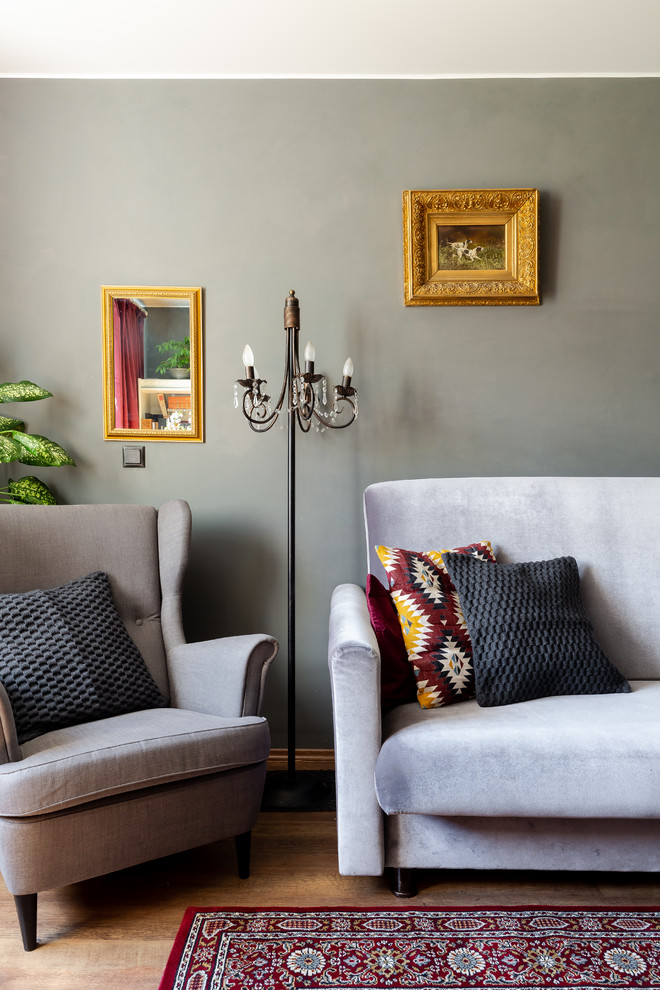 Проект Ланы Полушкиной