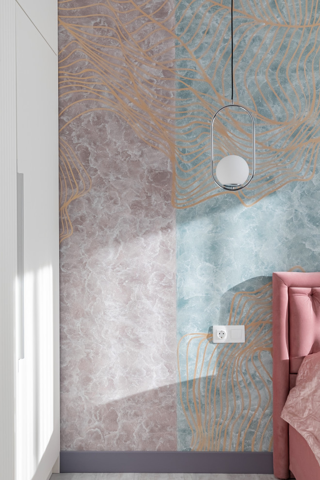 Вдохновение цветом