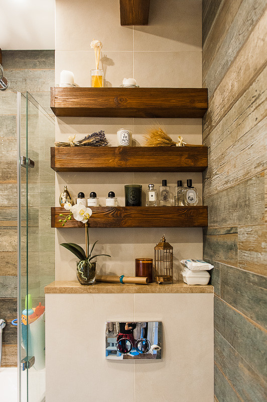 Квартира маленького Будды