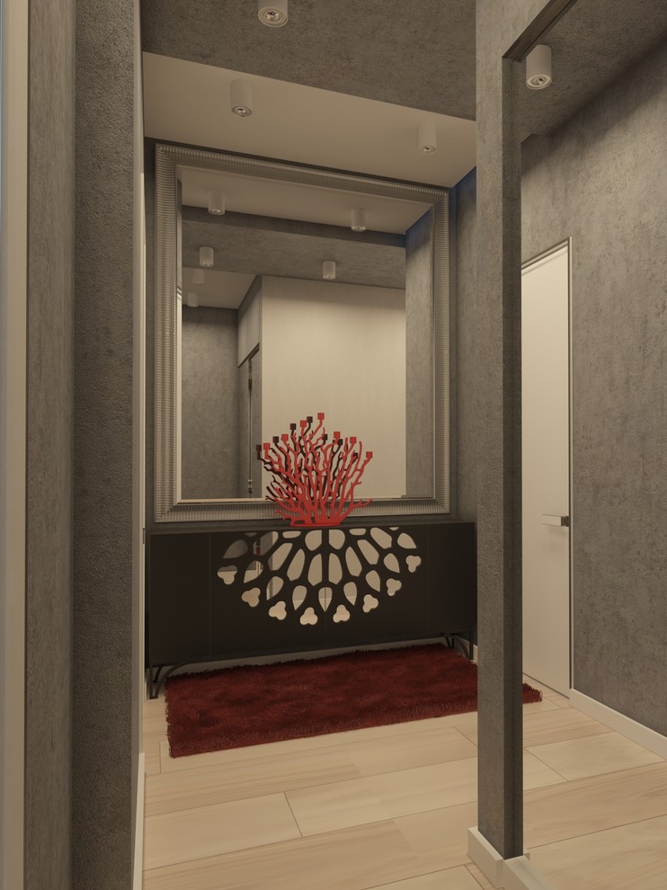 1-но комнатная квартира в Харькове