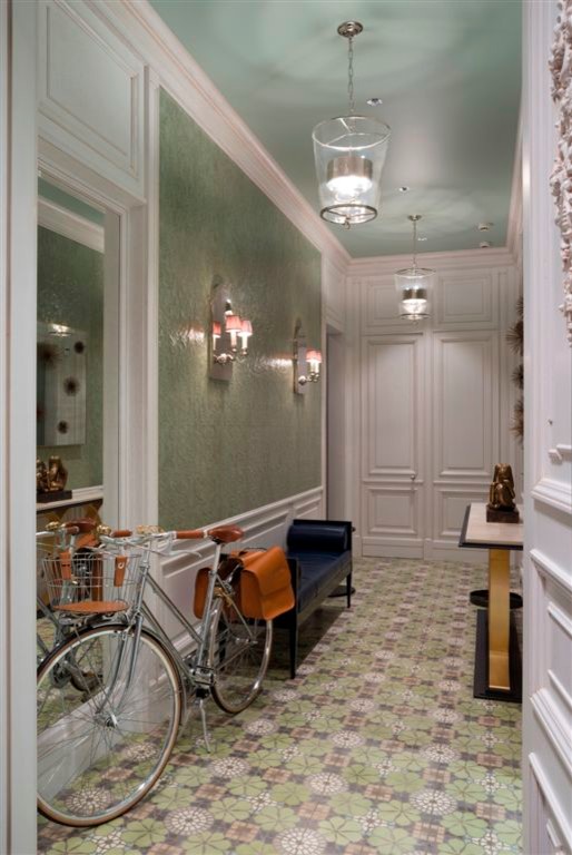 Квартира в Москве