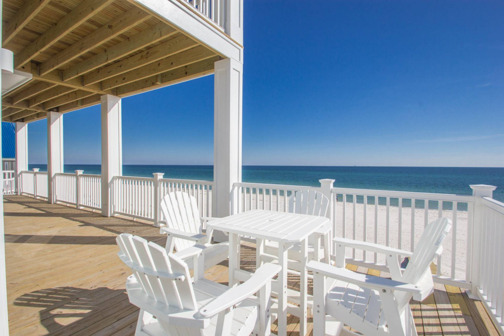 Surfside Beach Cottage