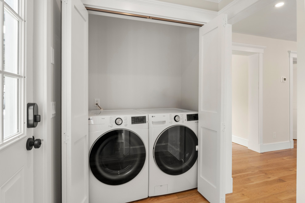 Marshfield, MA - Home Renovation