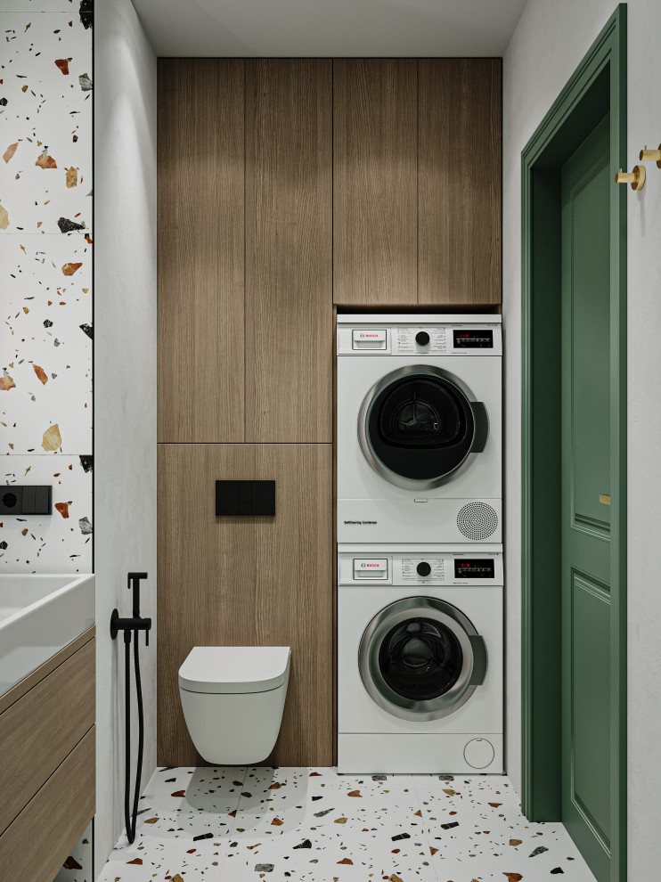 Трехкомнатная квартира для семьи с детьми