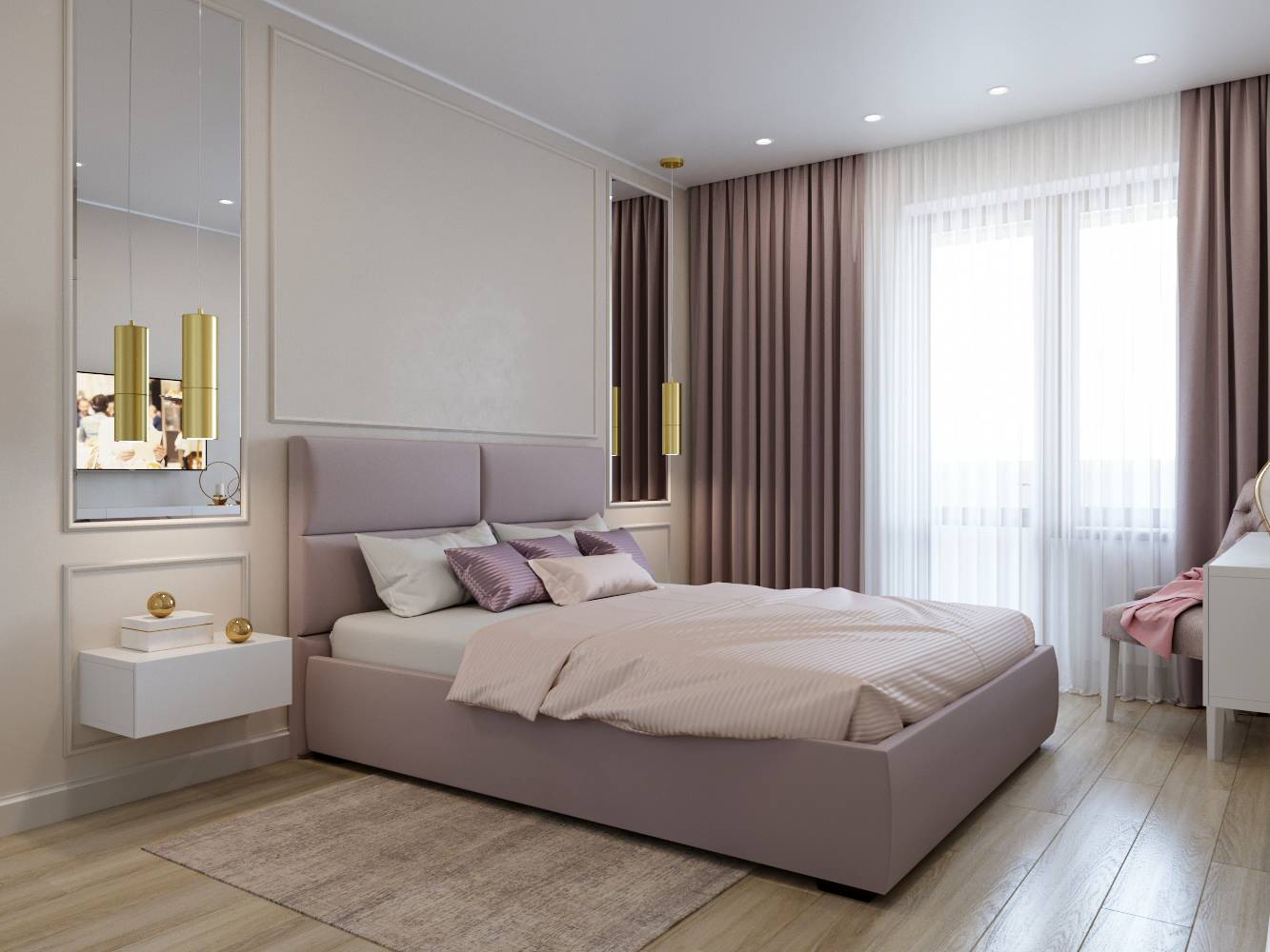 ЖК Богородский