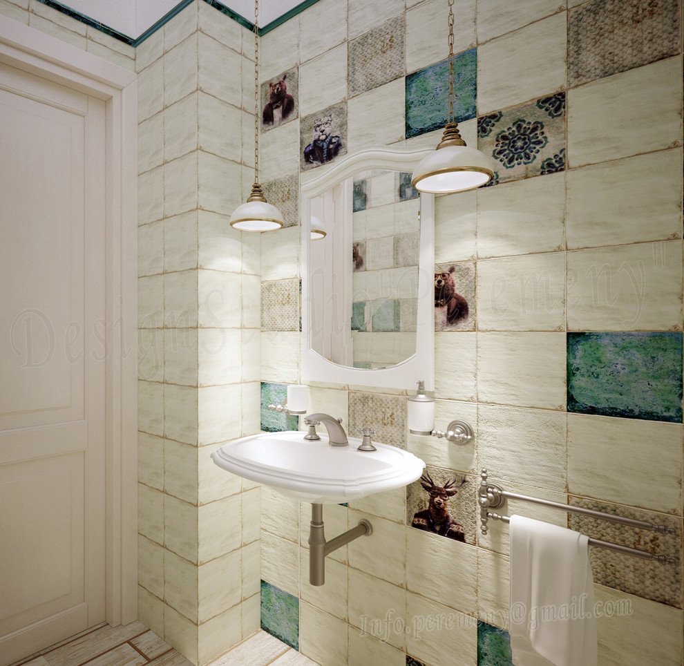 Уютный Прованс