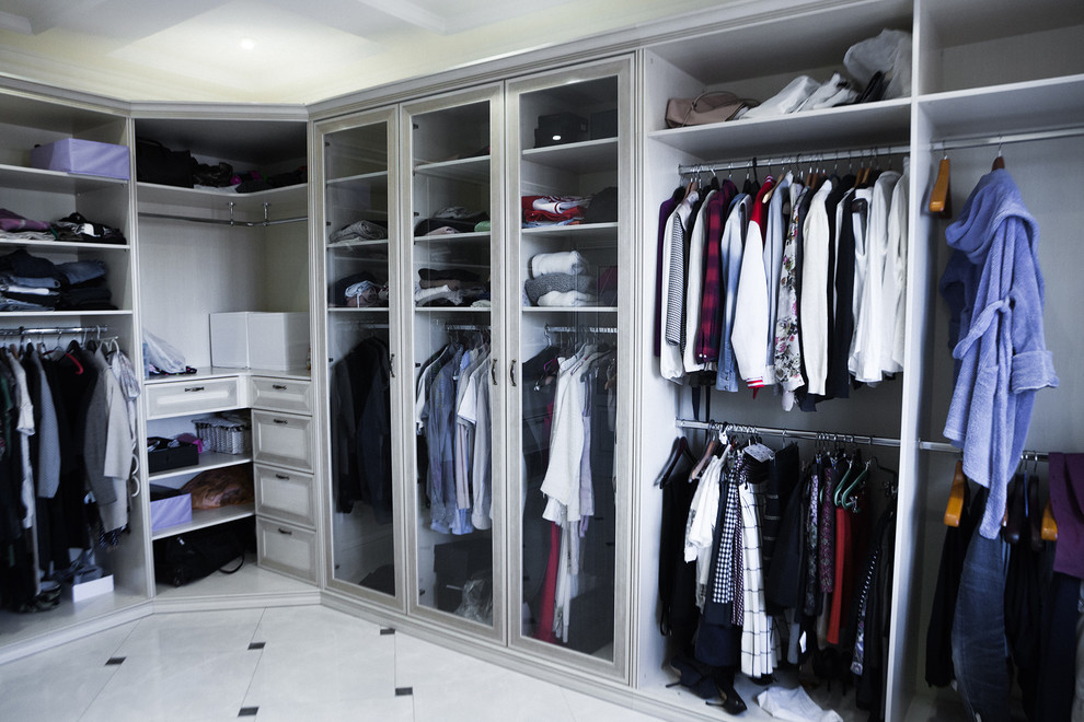 С ноткой Италии