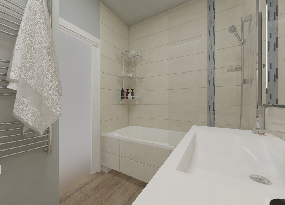 Дмитровское шоссе