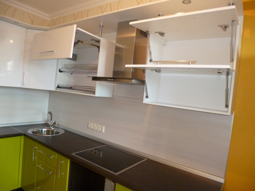 Кухня для Ольги, г.Москва