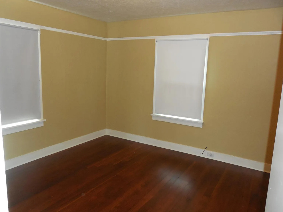 Live Oak Cottage