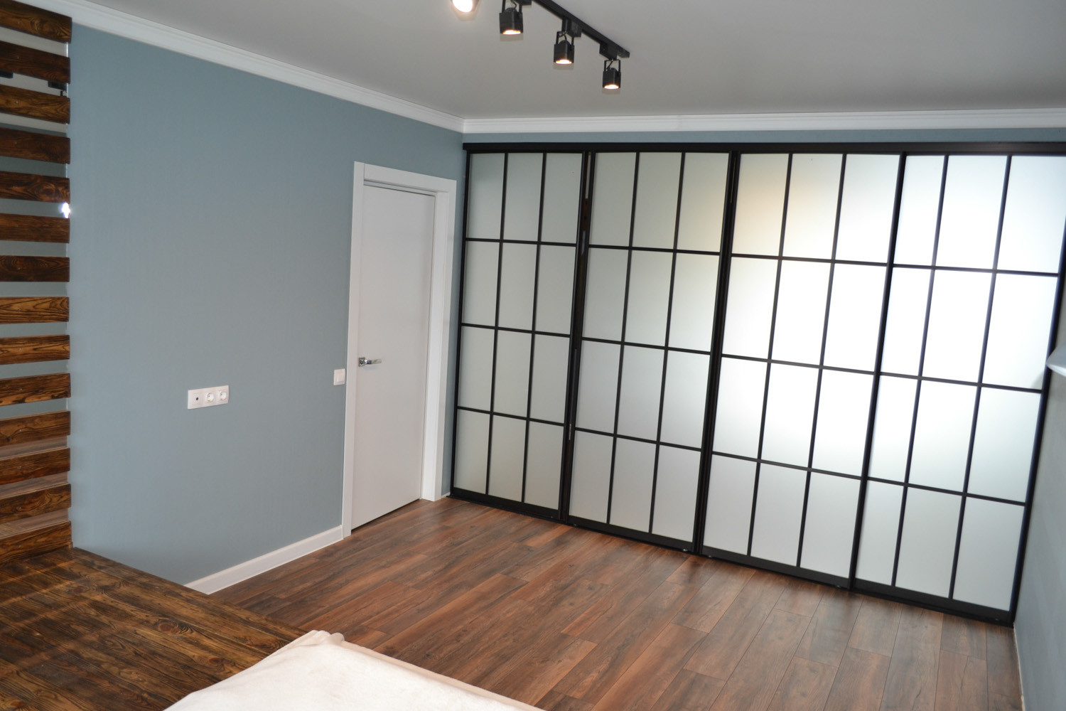 Мужская берлога