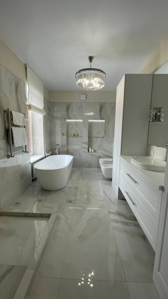 РЕАЛИЗАЦИЯ ОБРАЗЦОВО