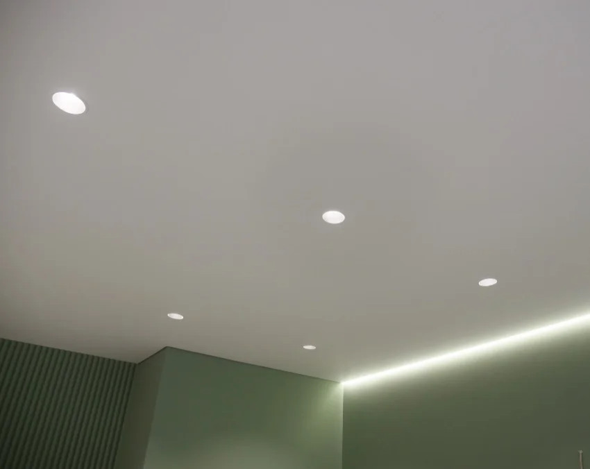 Квартира на ул.Горького