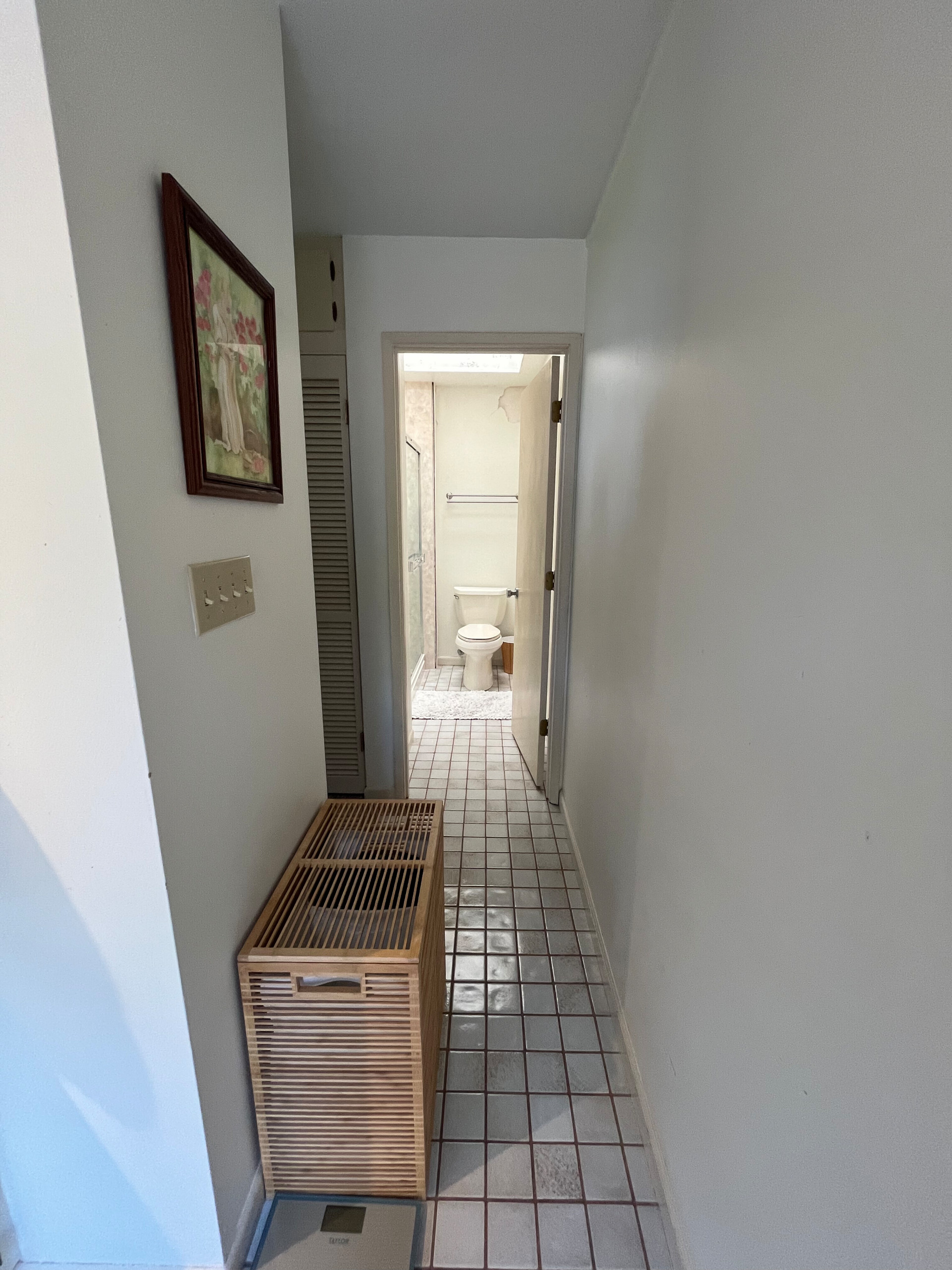 Master Suite Remodel - Old Military Road