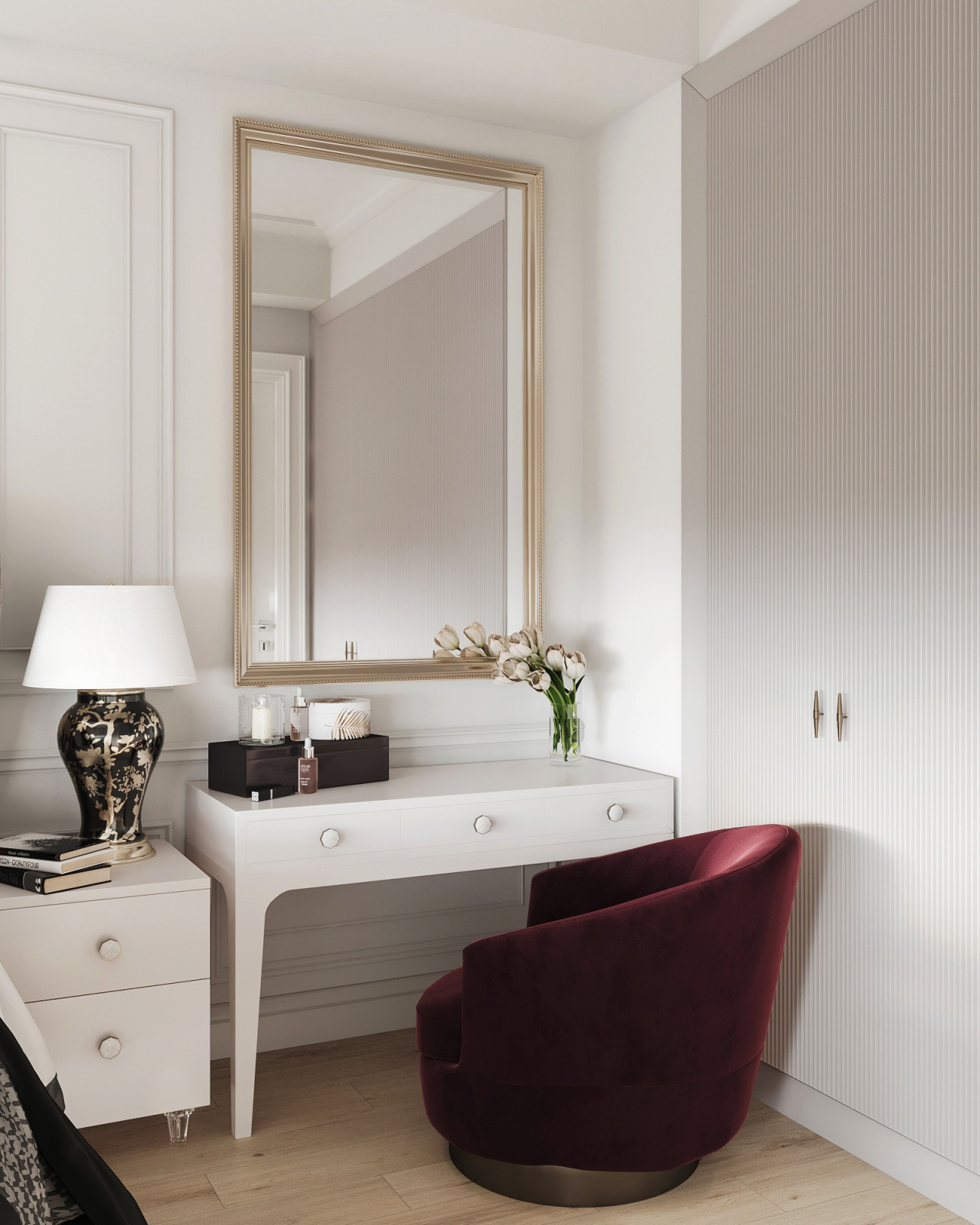 Квартира в Канаде, Торонто.