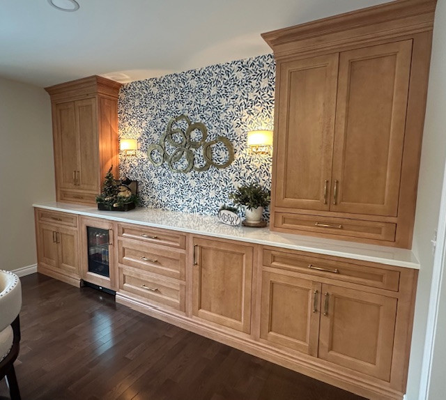 Timeless and Tastefully Done