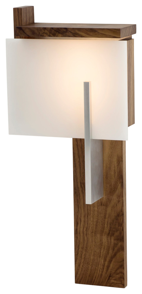 Behandeling Gemarkeerd Relatie Oris LED Wall Sconce - Contemporary - Wall Sconces - by Cerno | Houzz