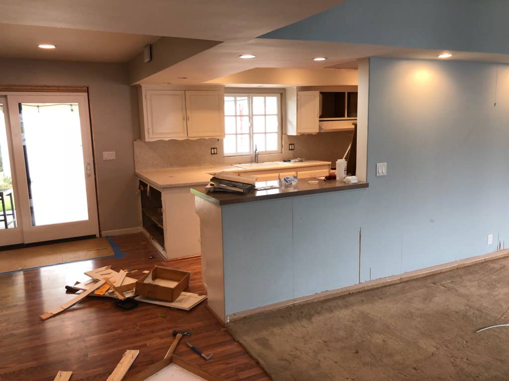 Rossmoor Project