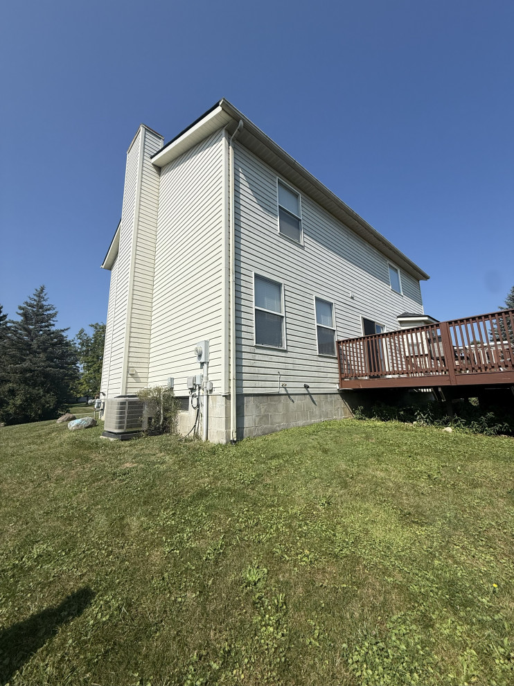 The Bolton Residence