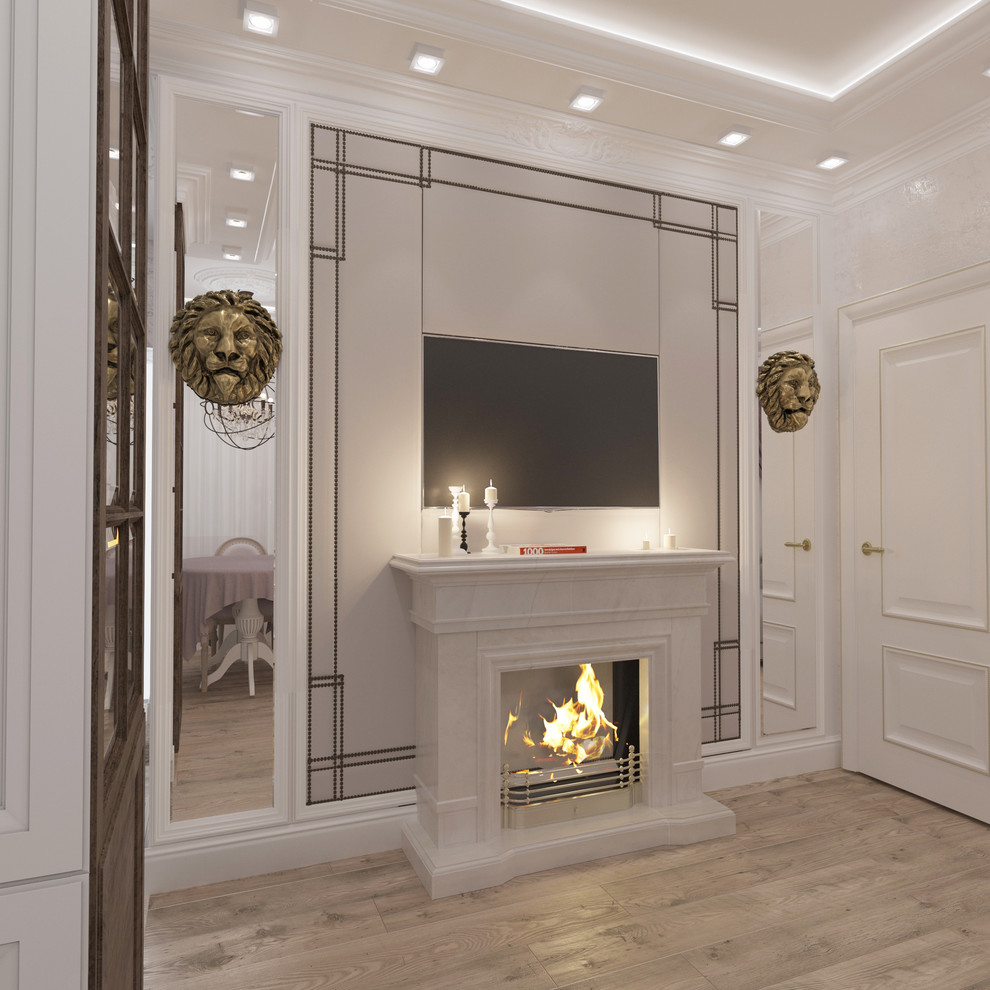 Дизайн-проект квартиры