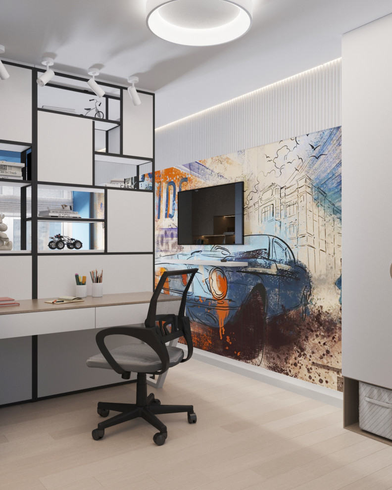 Квартира 85 м2 Сочи