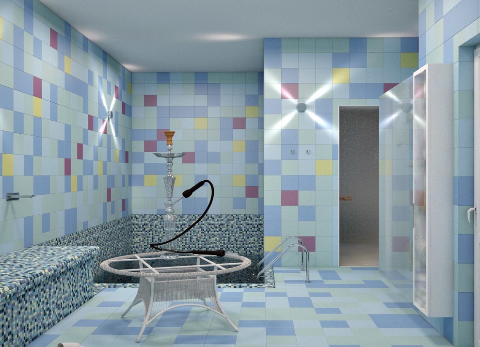 Уфа. Мармылево