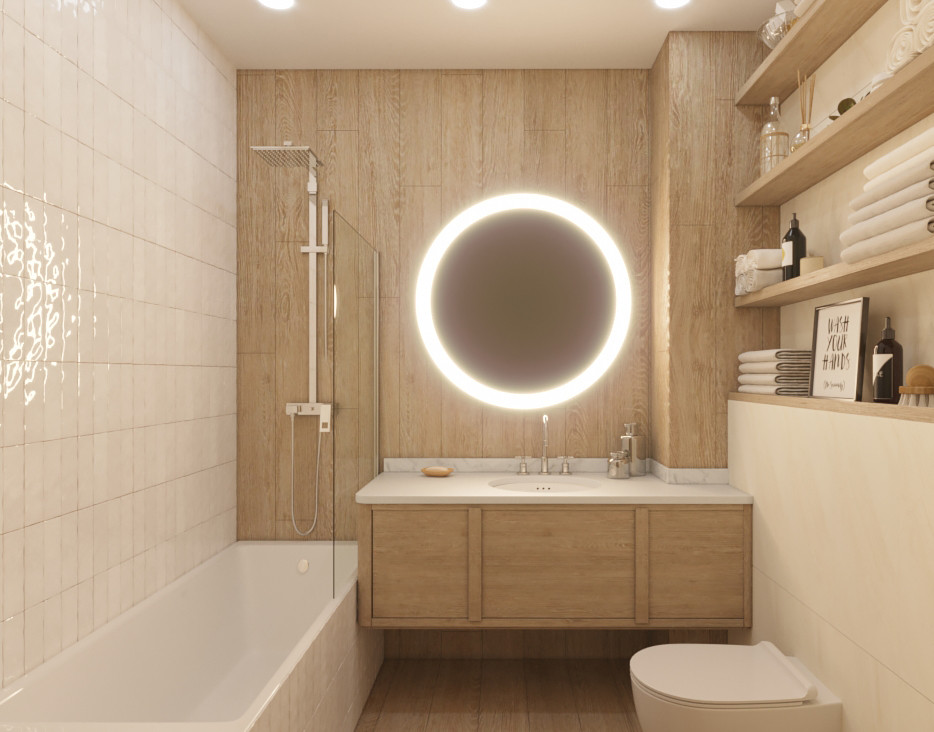 ЖК "Грин Парк"