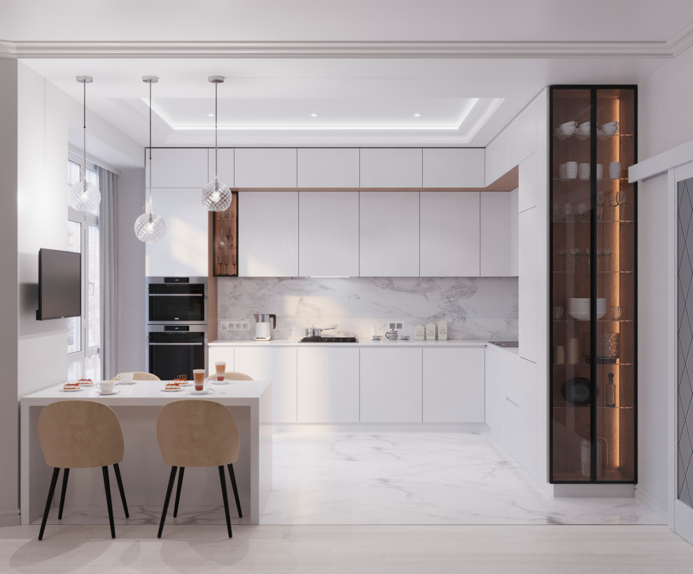 п. Ростоши, ул. Самарская