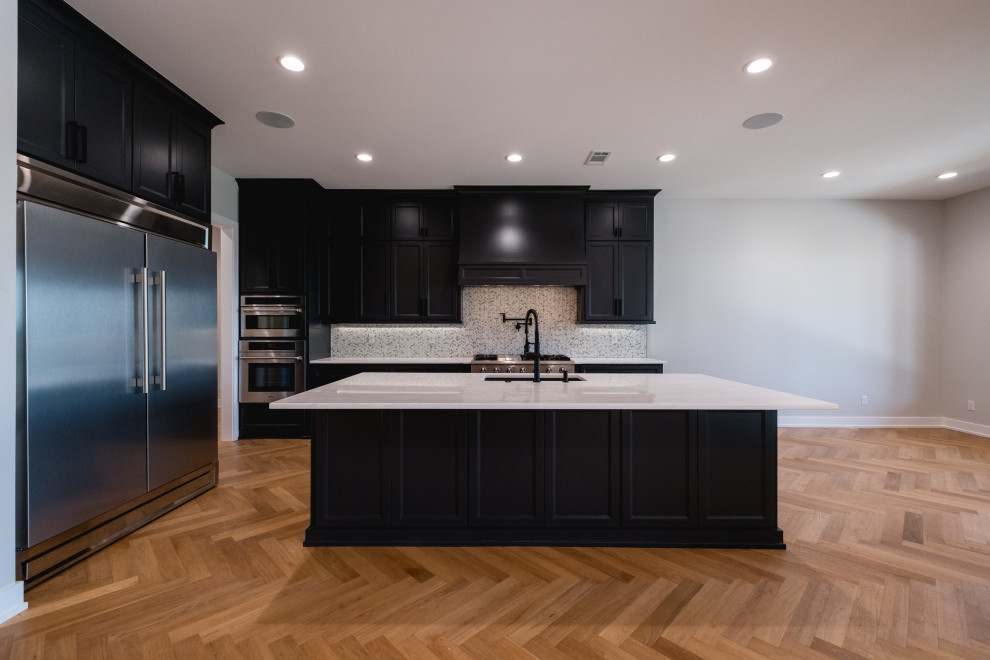 Roy Residence - Waterview Estates