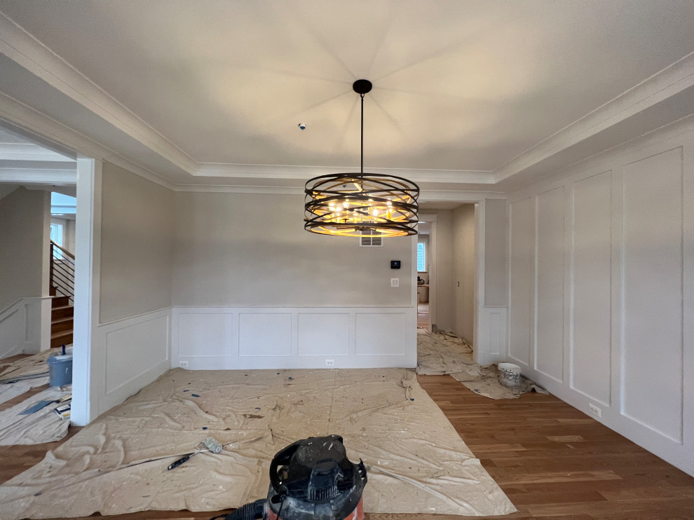 Wadsworth Formal Dining Room