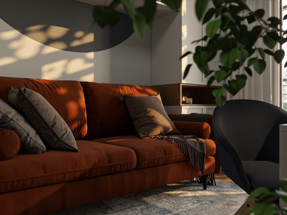 ЖК Лесная Отрада