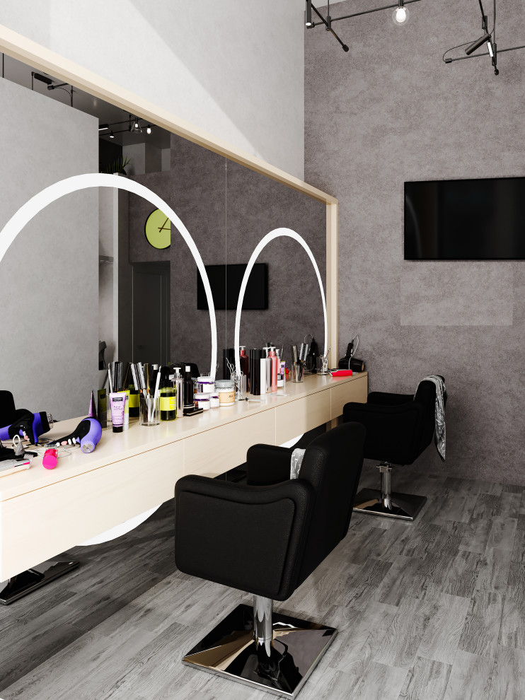 Салон красоты